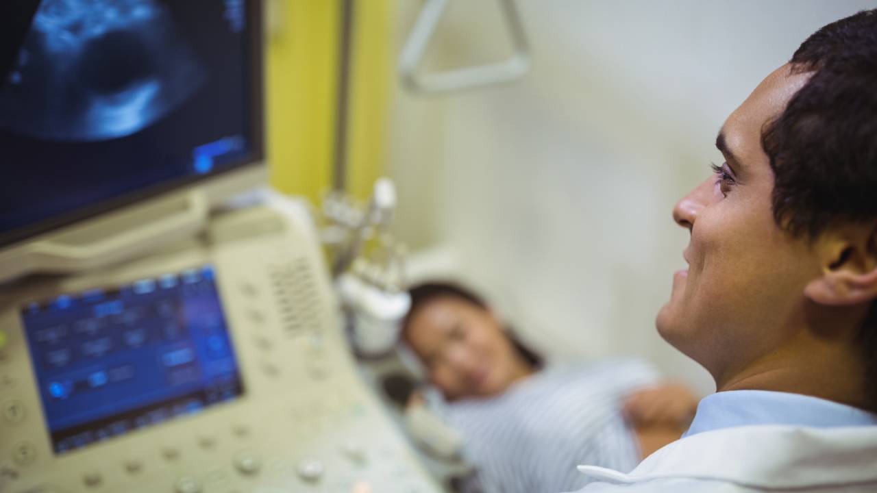 ultrasound