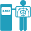 x-ray